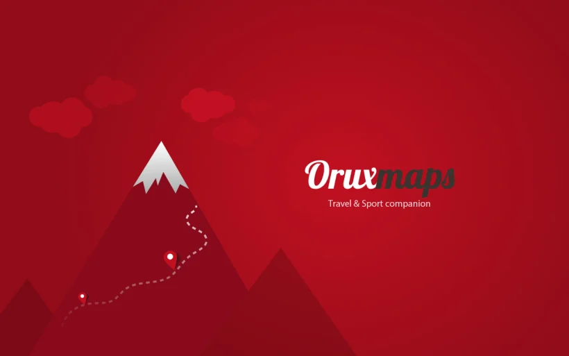 CURSO DE ORUXMAPS 23 y 24 noviembre